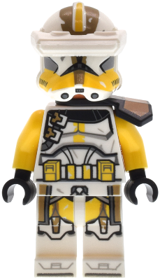  Clone Commander Bly (CC-5052)
